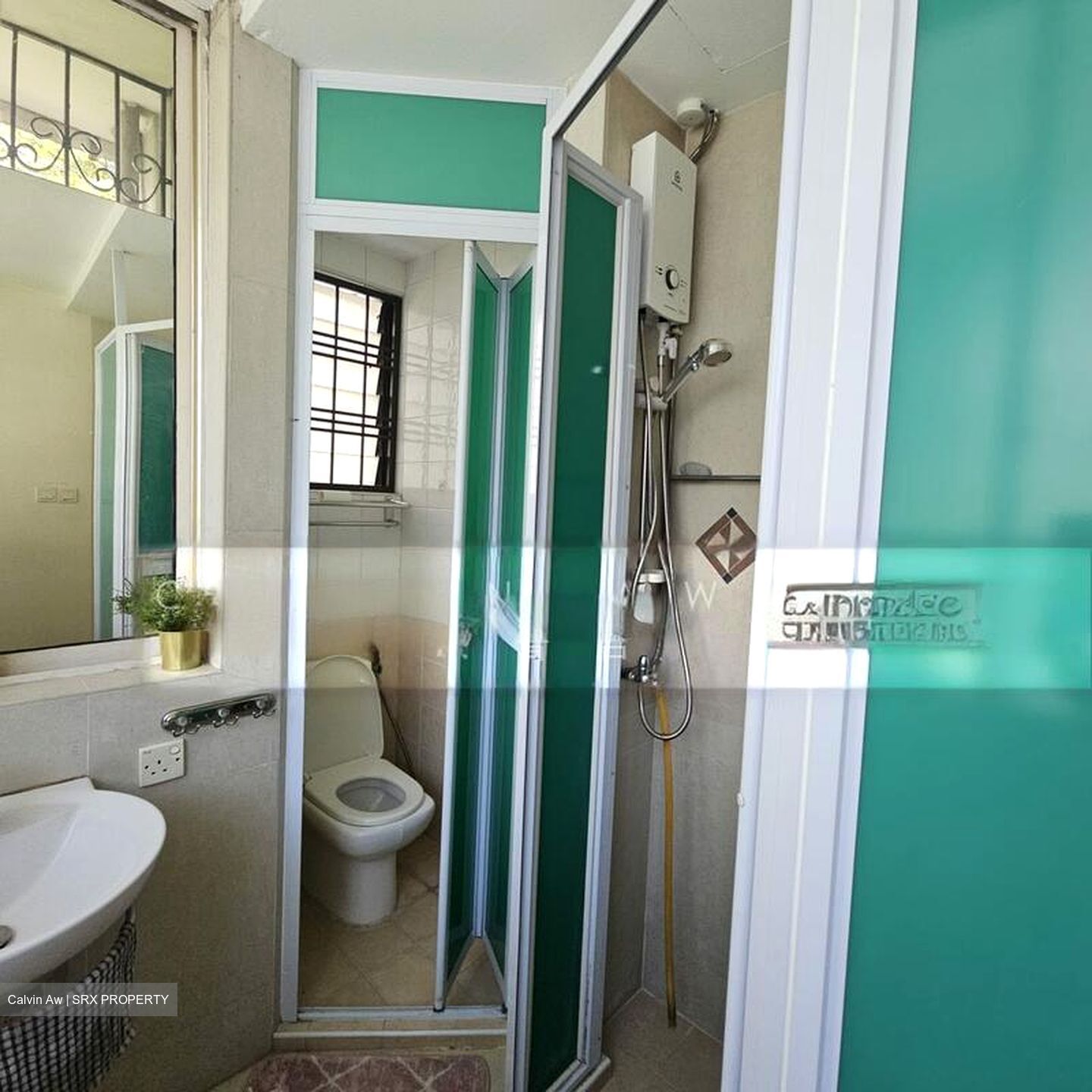 Nutmeg Court (D9), Apartment #527492651